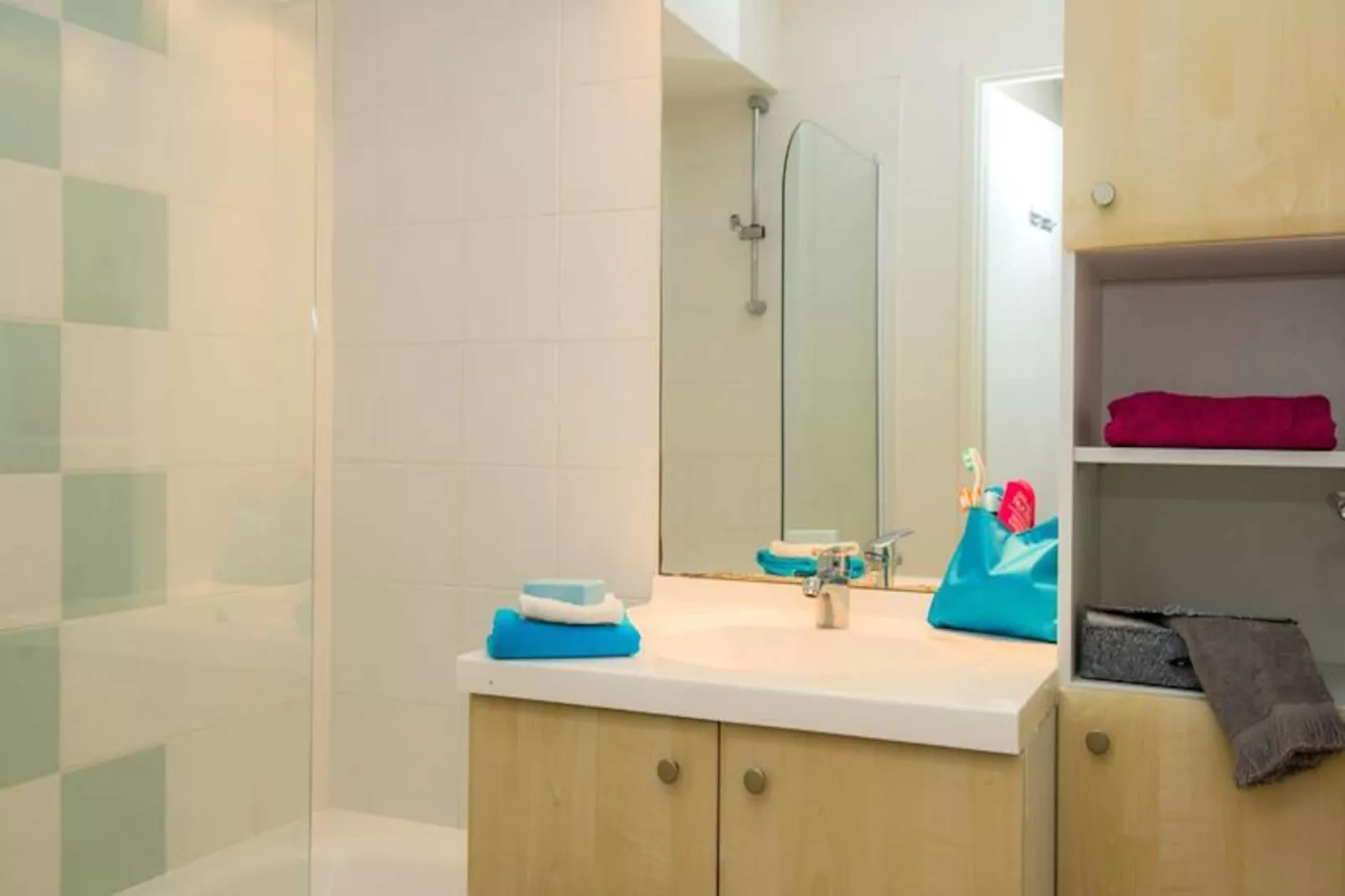 Résidence Goélia Le Cordouan*** - Niet-getagd