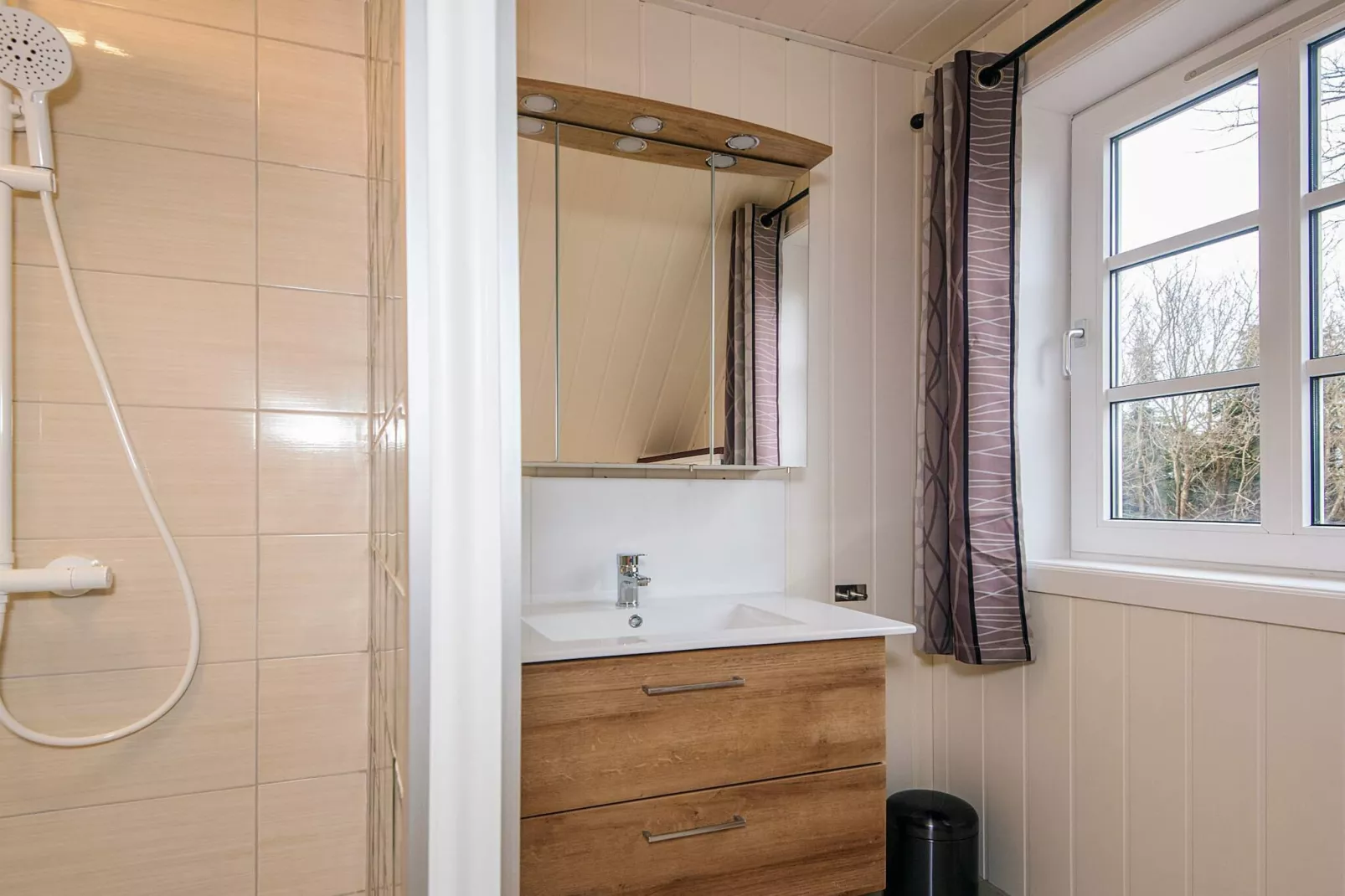 4 sterren vakantie huis in Højer - Binnen