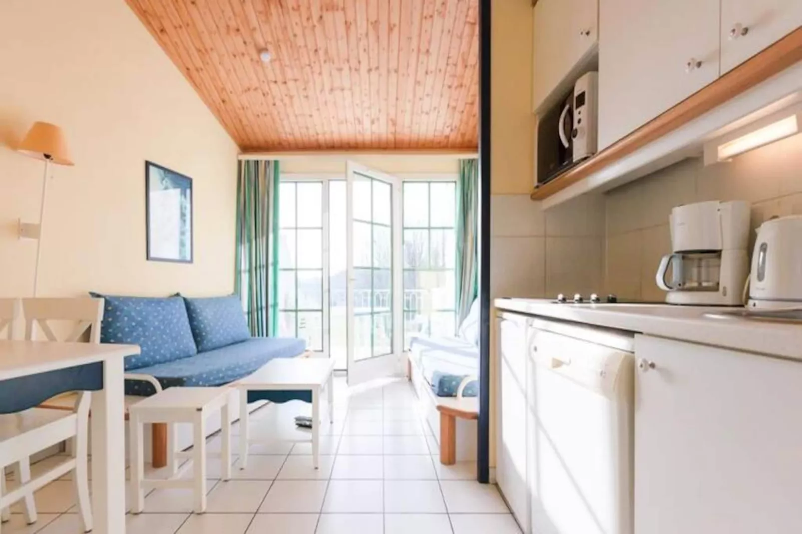 Résidence Port Bourgenay - maeva Home