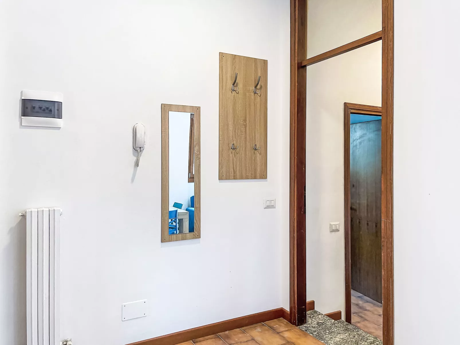 Giardino Bonsai - Binnen