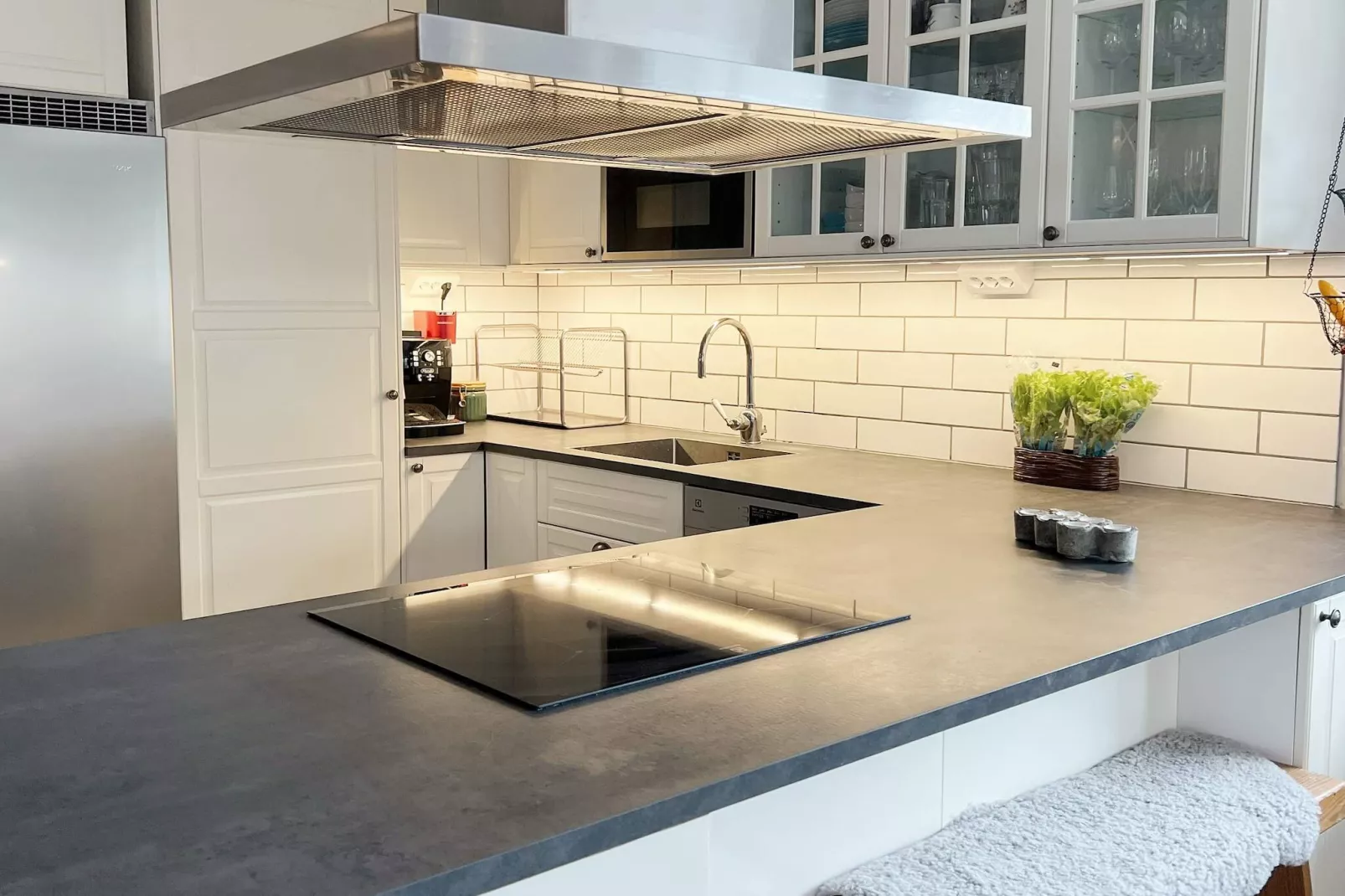 4 sterren vakantie huis in INGARÖ - Binnen