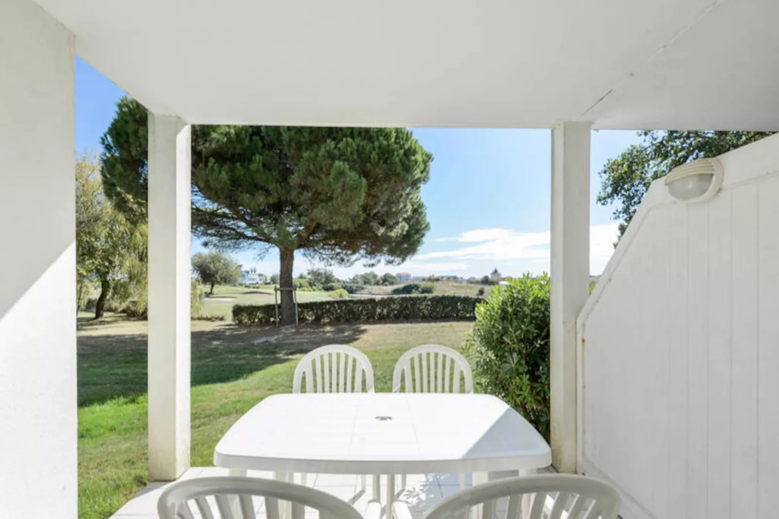 Résidence Port Bourgenay - maeva Home