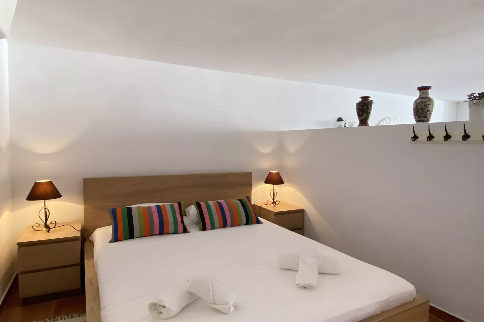 Hibiscos 7 San Juan de Capistrano by Casasol - Slaapkamer