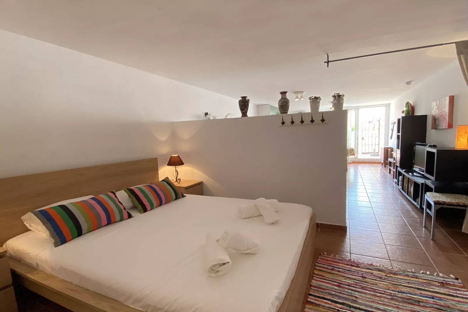 Hibiscos 7 San Juan de Capistrano by Casasol - Slaapkamer