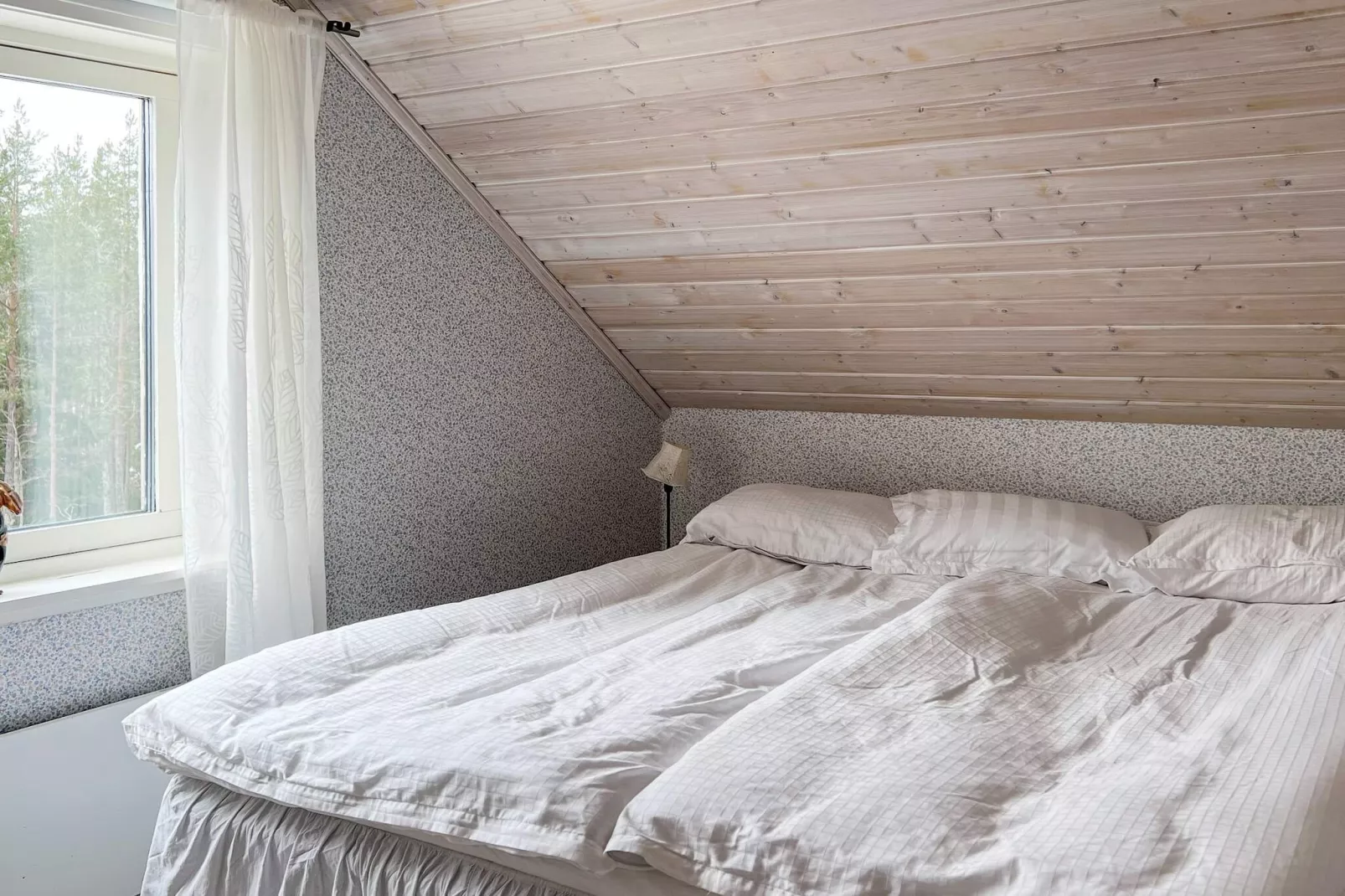 4 sterren vakantie huis in INGARÖ - Binnen