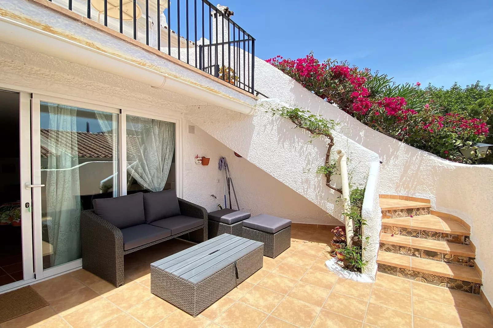 Hibiscos 7 San Juan de Capistrano by Casasol - Terras