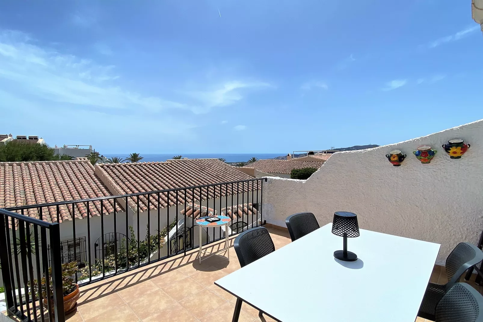 Hibiscos 7 San Juan de Capistrano by Casasol - Terras