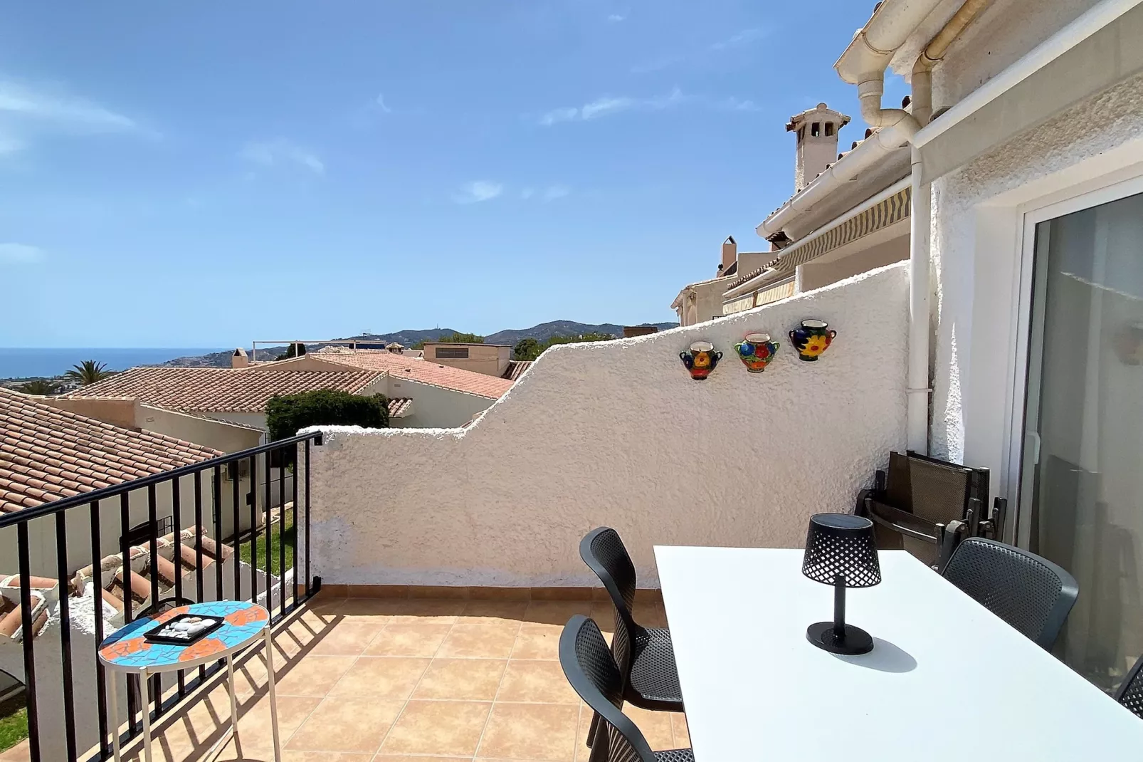 Hibiscos 7 San Juan de Capistrano by Casasol - Terras