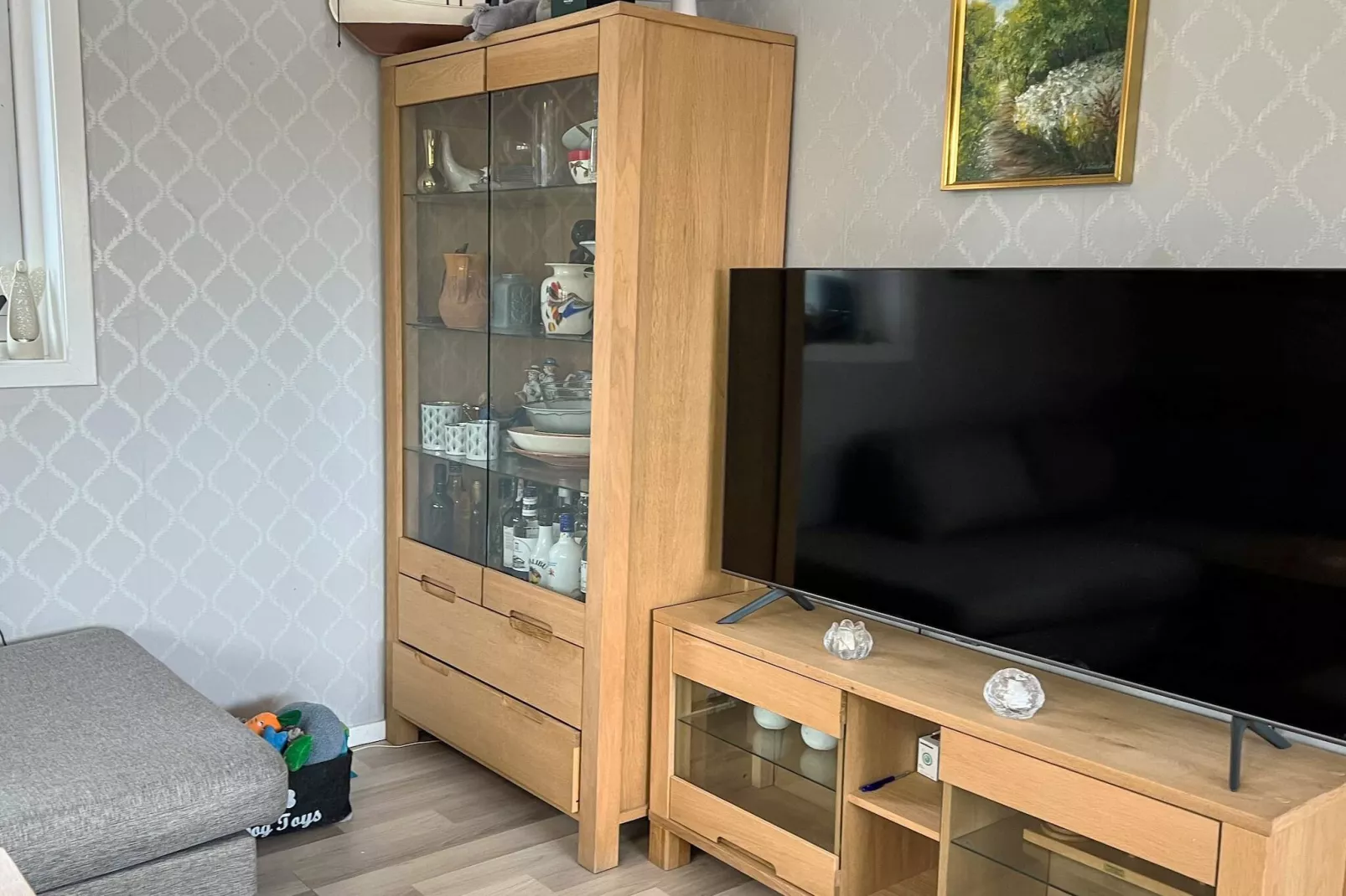 4 sterren vakantie huis in INGARÖ - Binnen