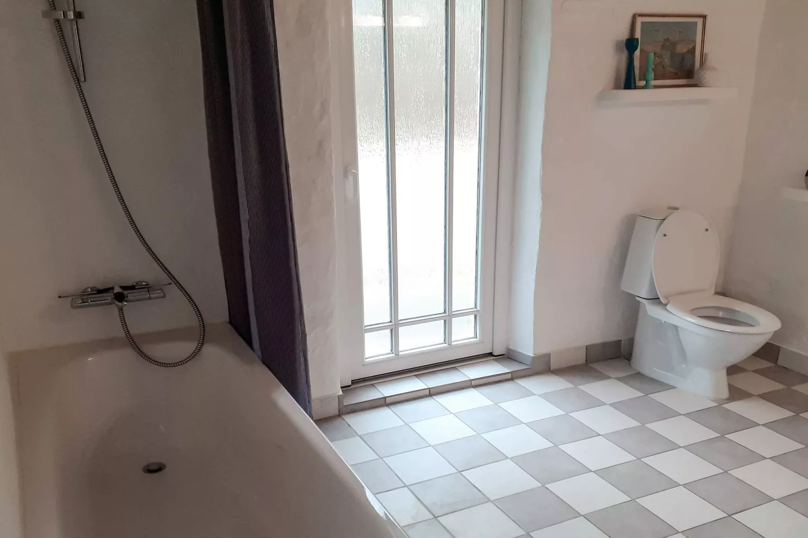 10 persoons vakantie huis in Thyholm-By Traum - Binnen