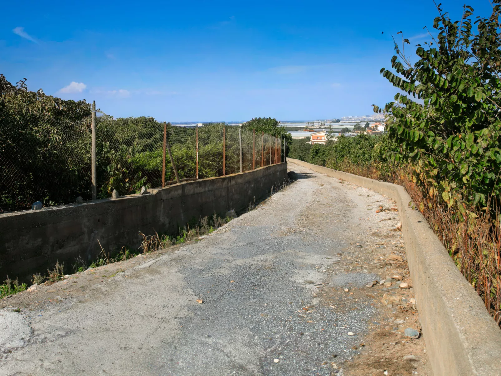 Villa Estévez - Buiten