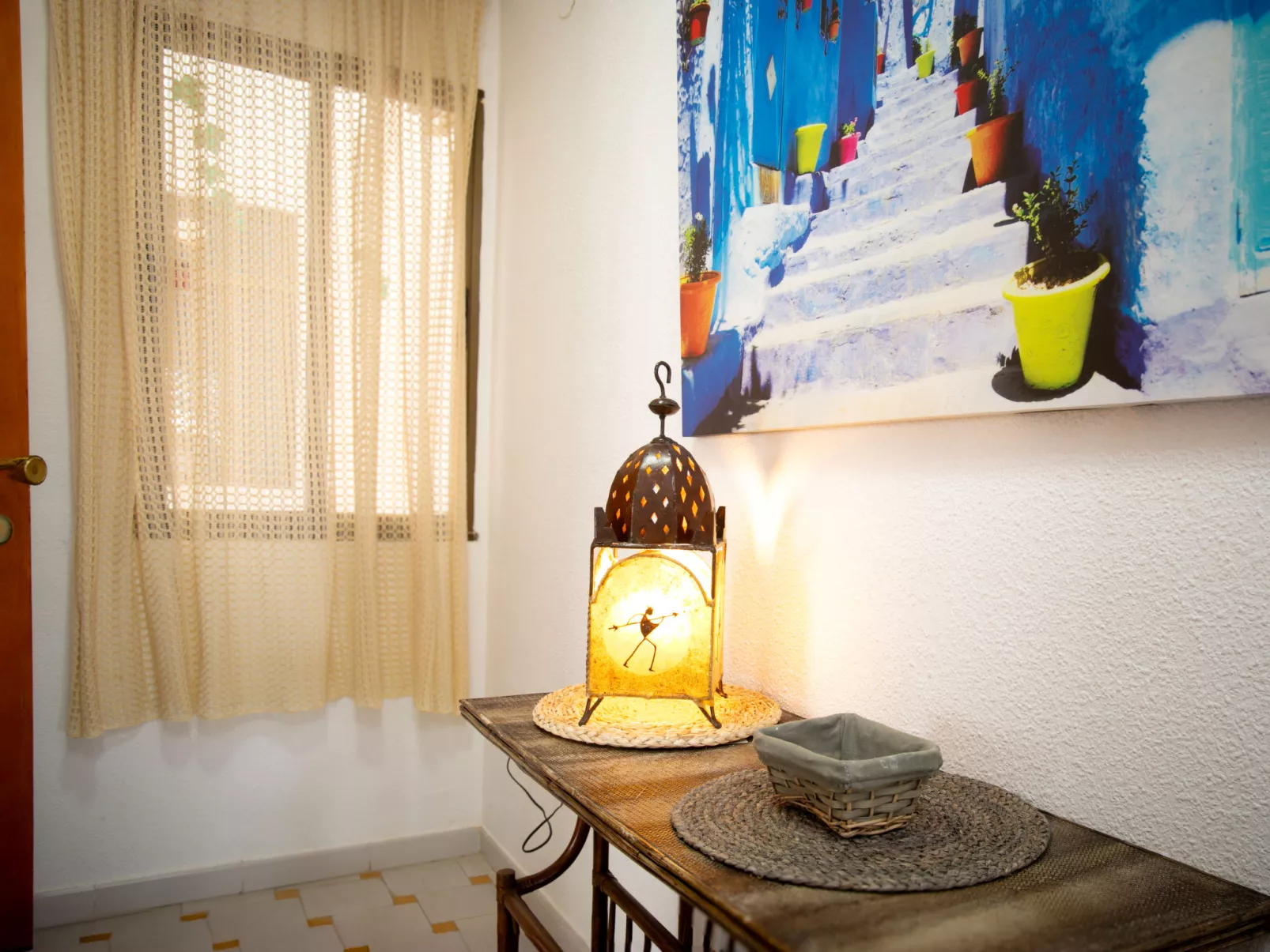 Happy House - Binnen