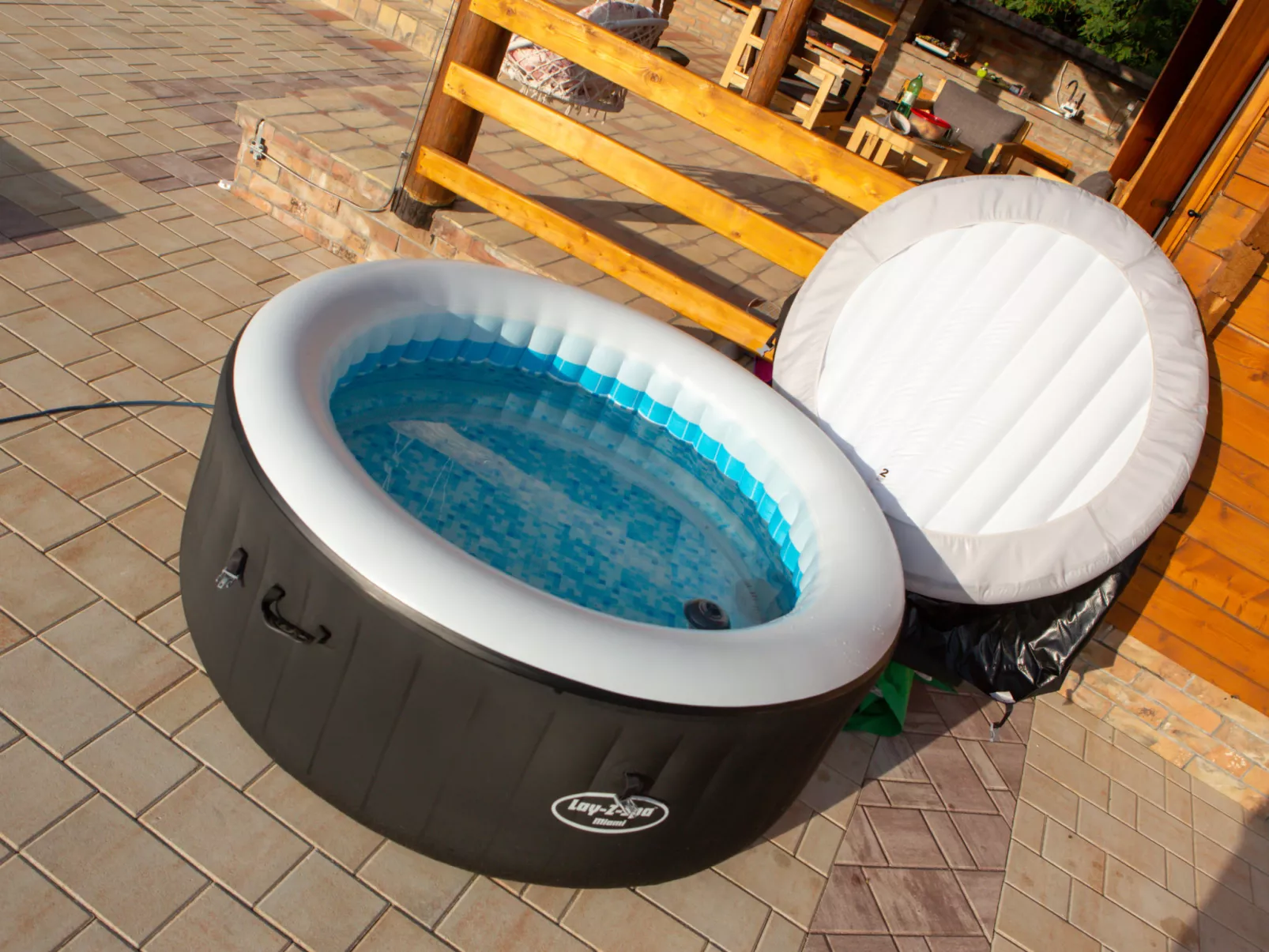 House Drvena kuća Vučedol