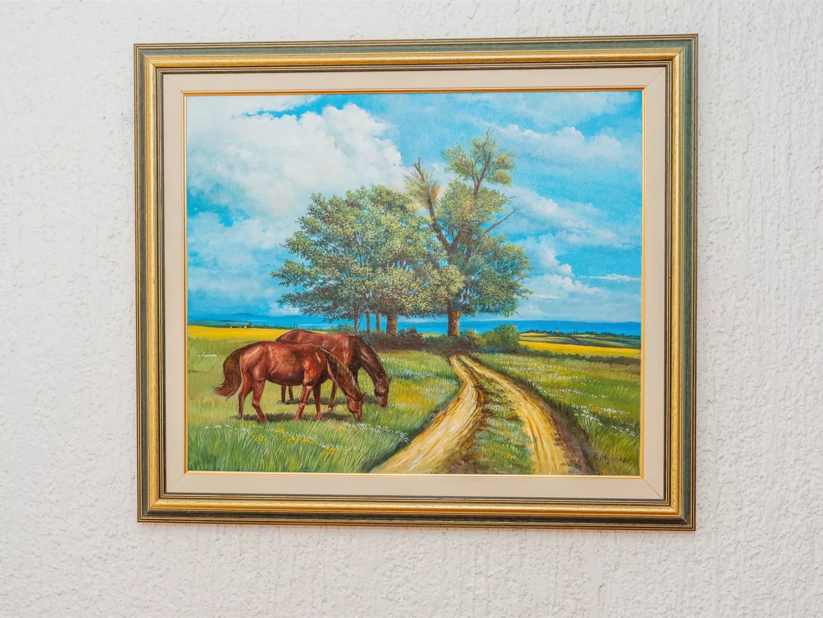 House Dugo Selo M&A - Buiten