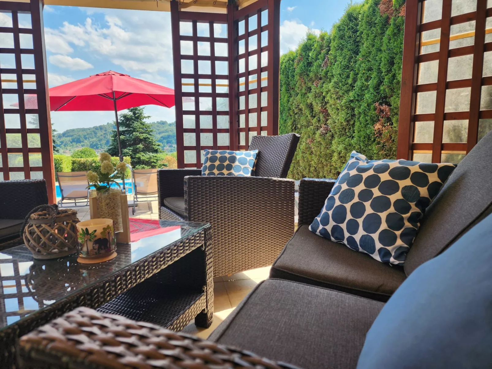 Villa Spa Magic - Image-tags.info