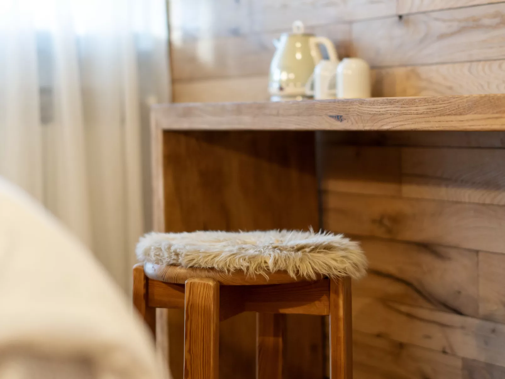 Pansion Seosko domaćinstvo Butina - Binnen