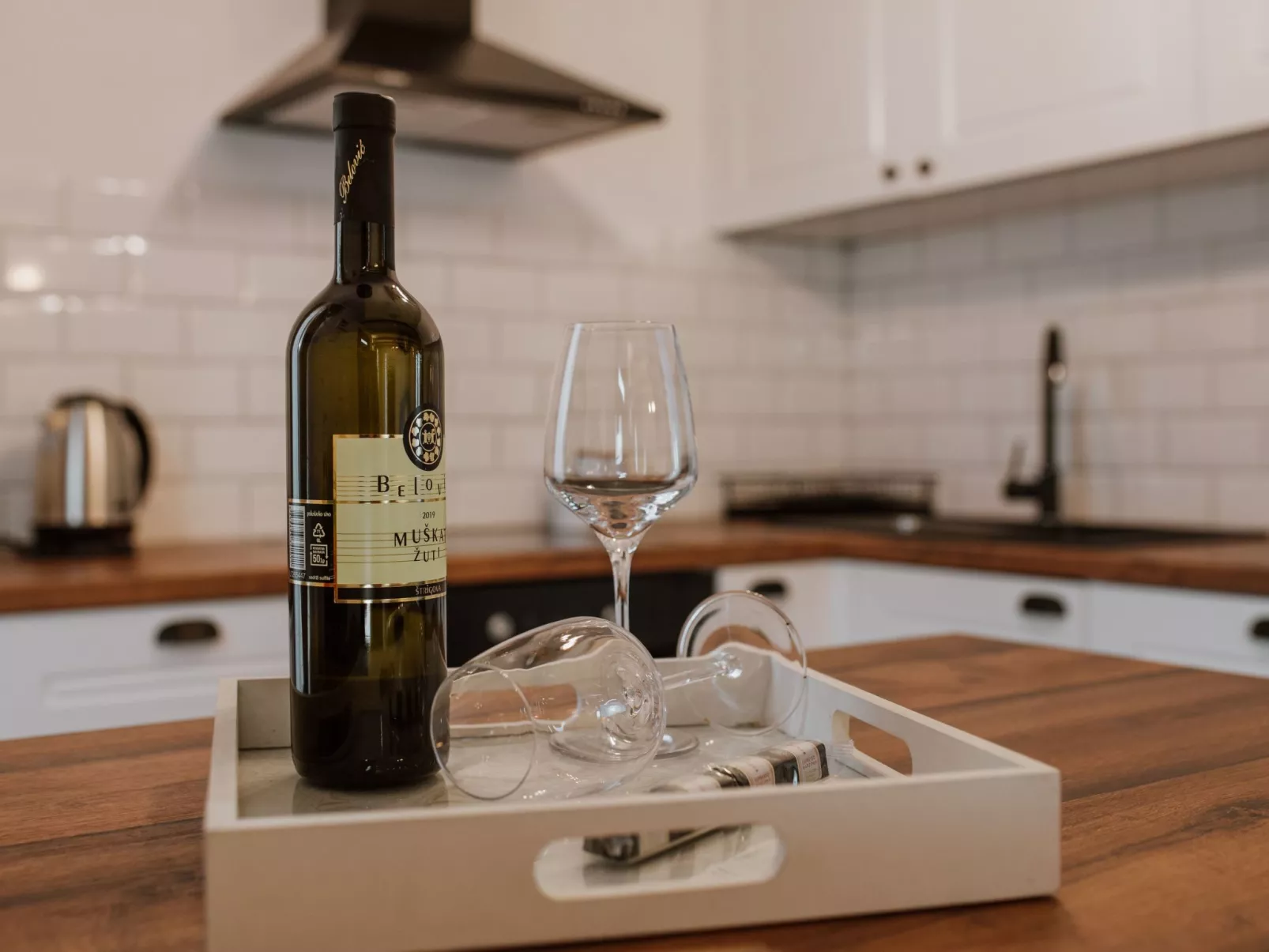 House The View - Binnen