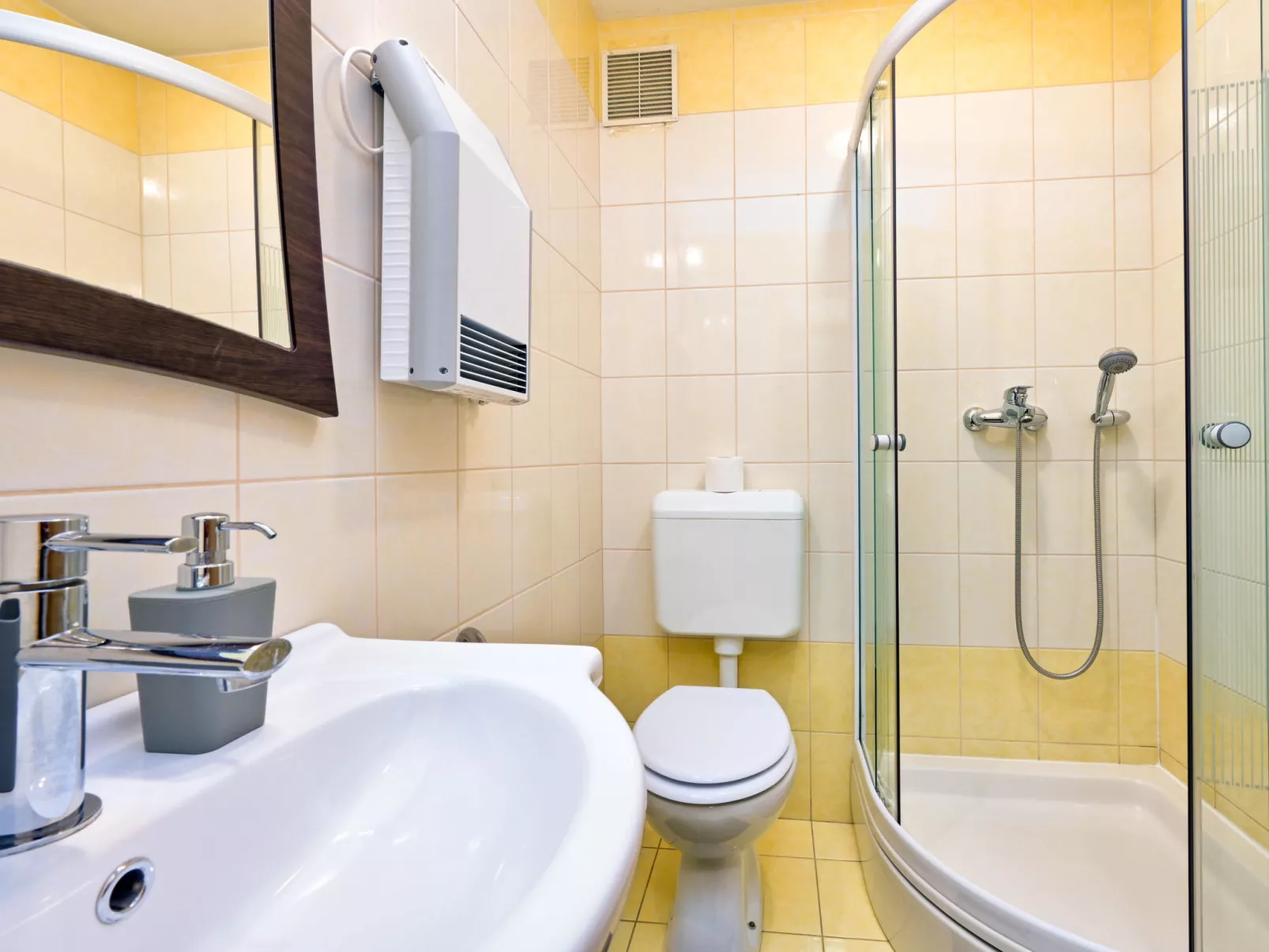 House Hiža&Vila - Binnen