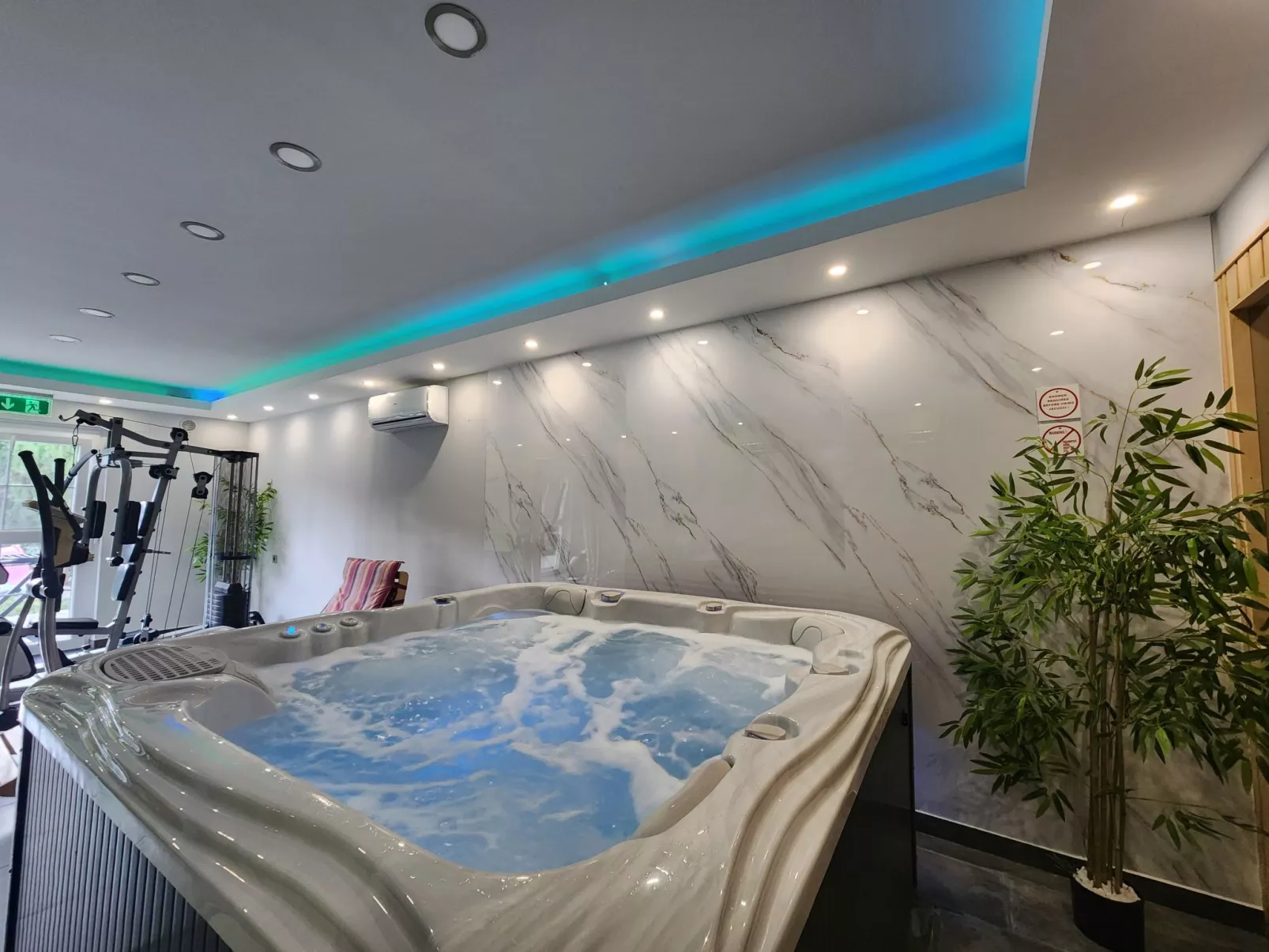 Villa Spa Magic - Image-tags.info