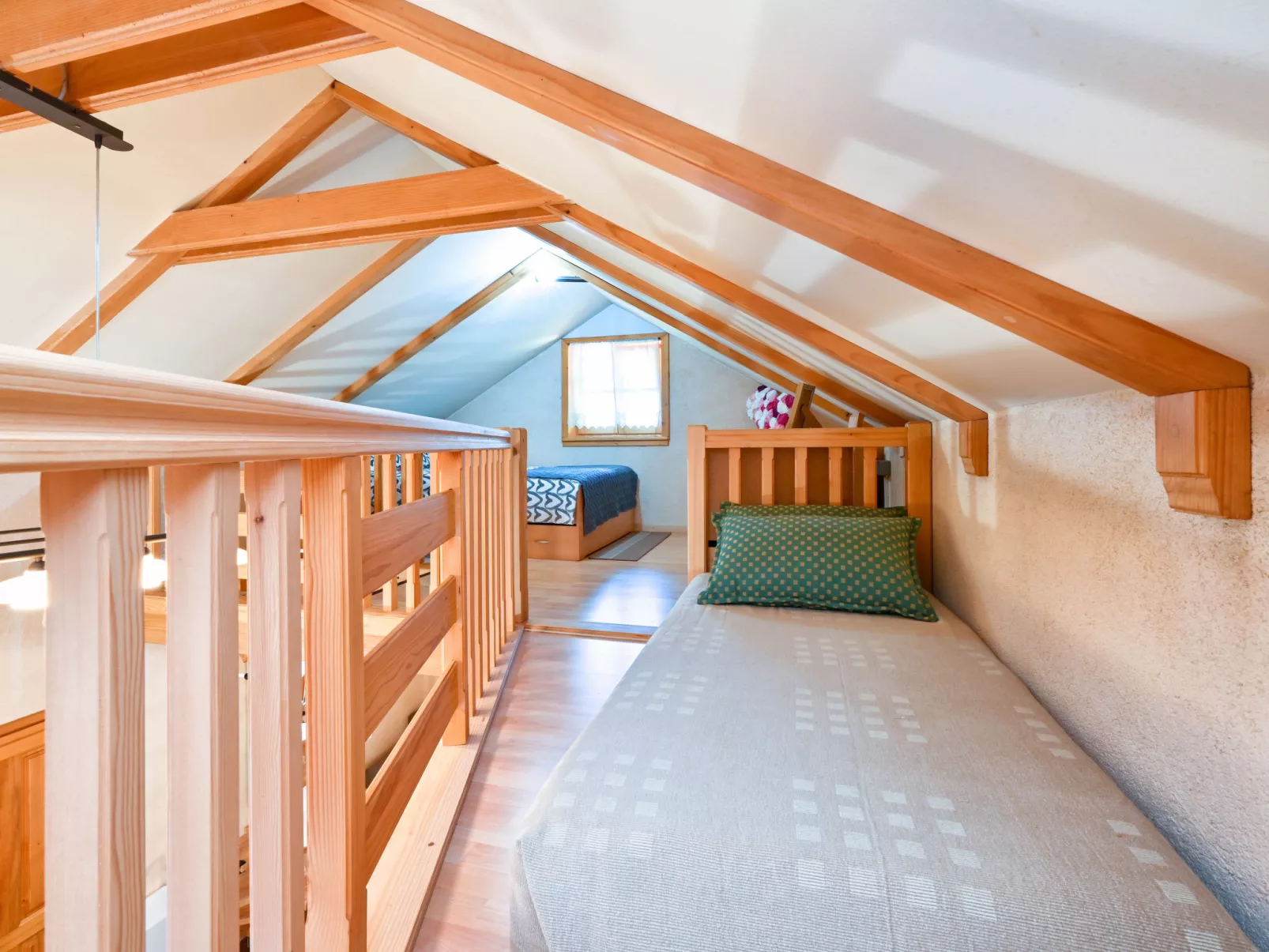 House Hiža&Vila - Binnen