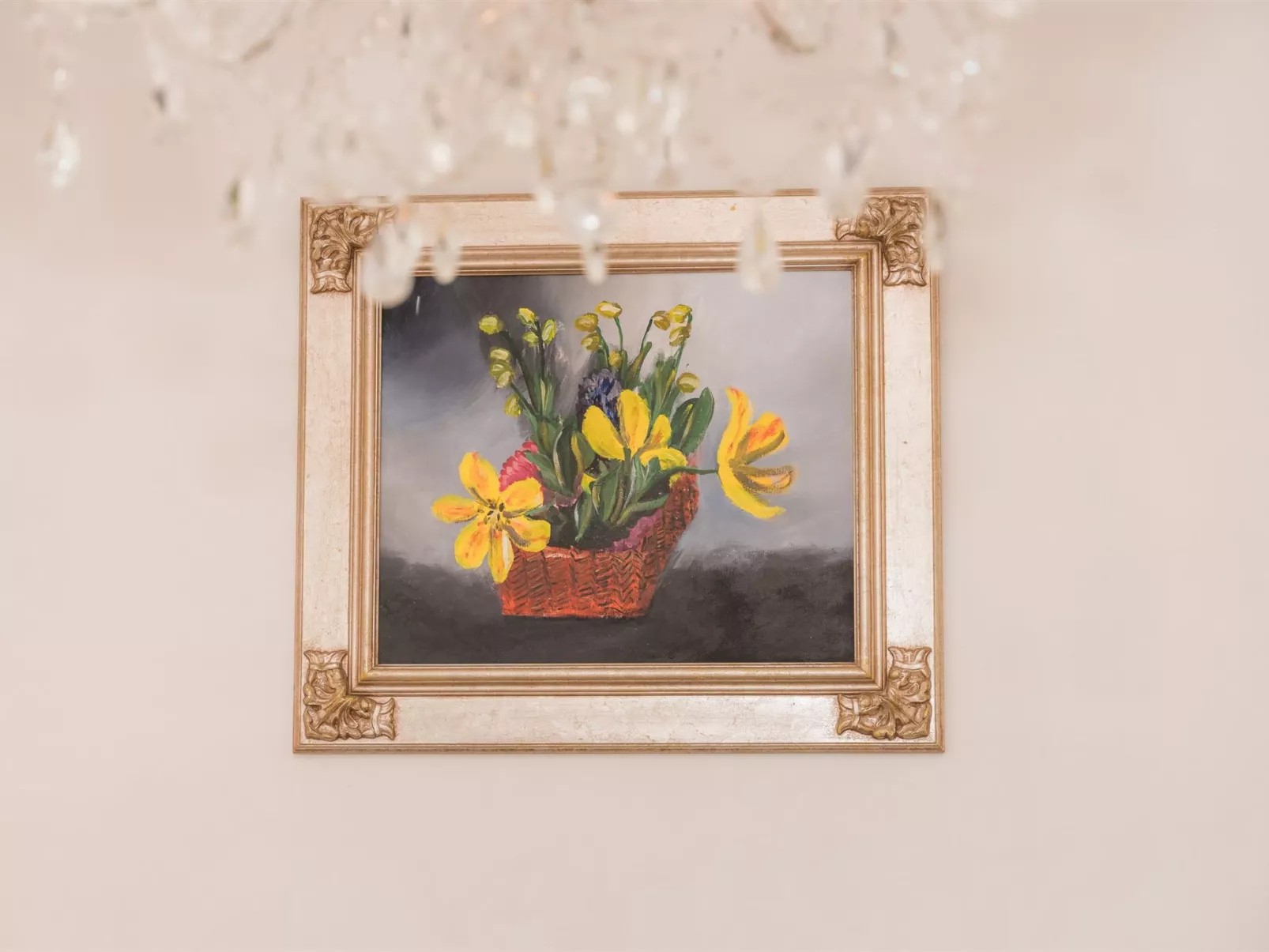 House Dugo Selo M&A - Binnen