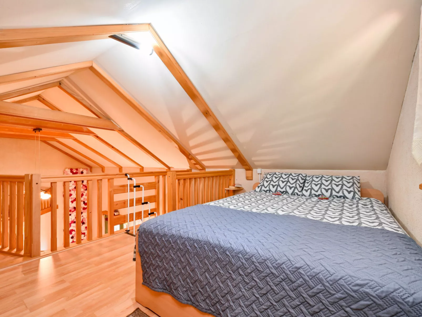 House Hiža&Vila - Binnen