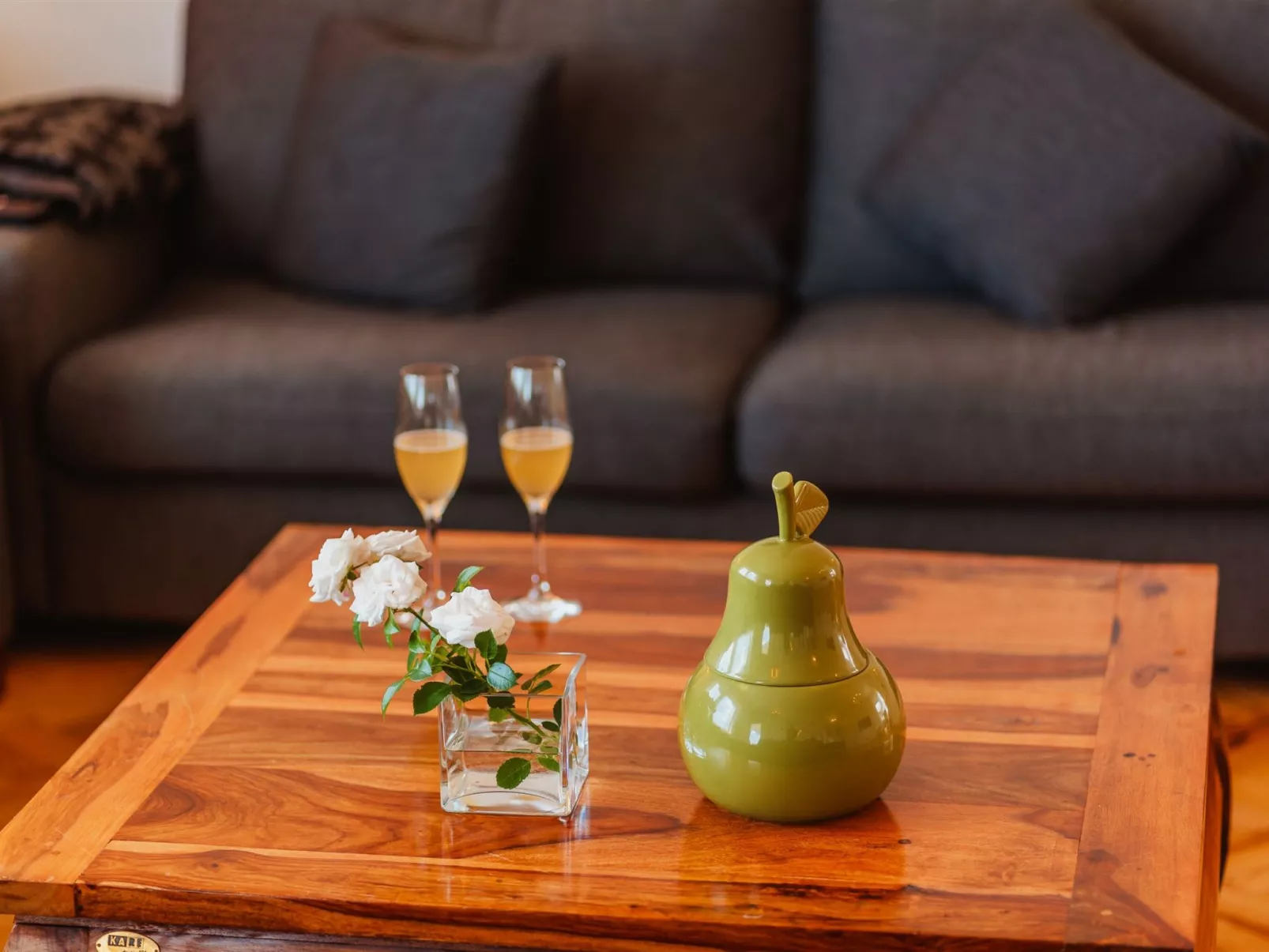 House Dugo Selo M&A - Binnen