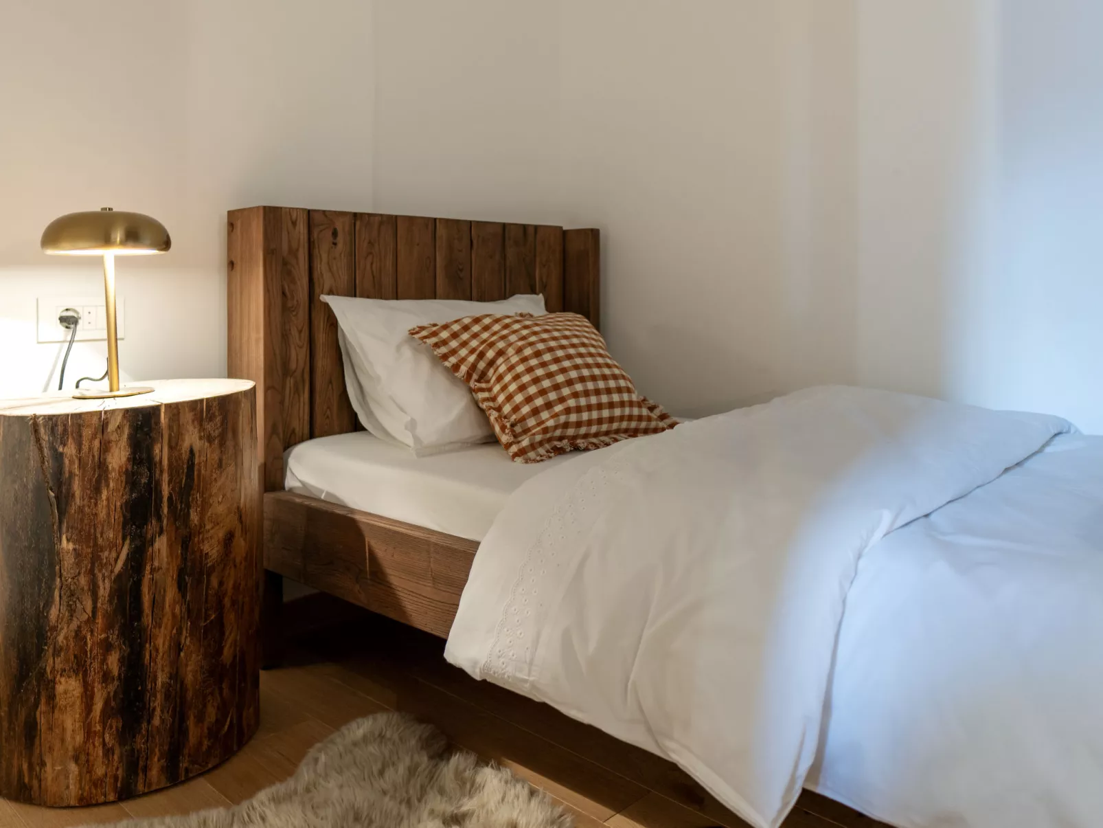 Pansion Seosko domaćinstvo Butina - Binnen