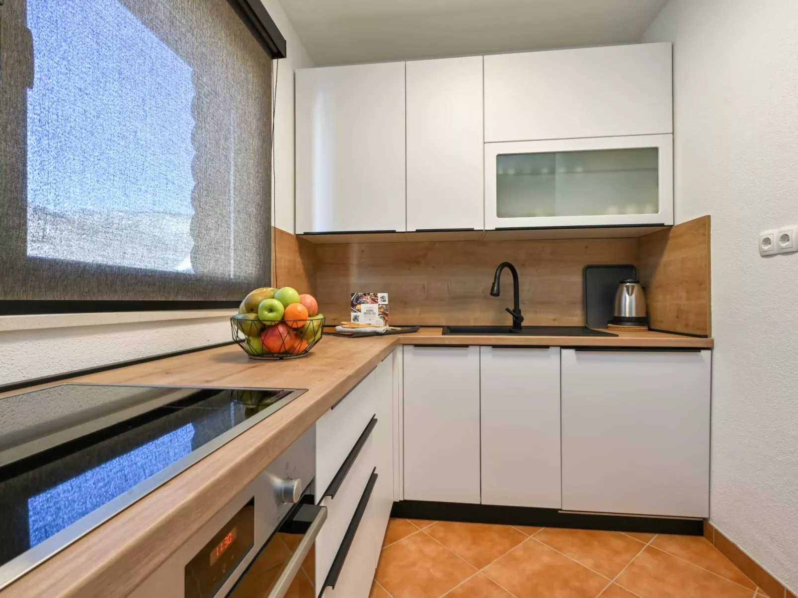 Villa Šumska vila AVA - Binnen