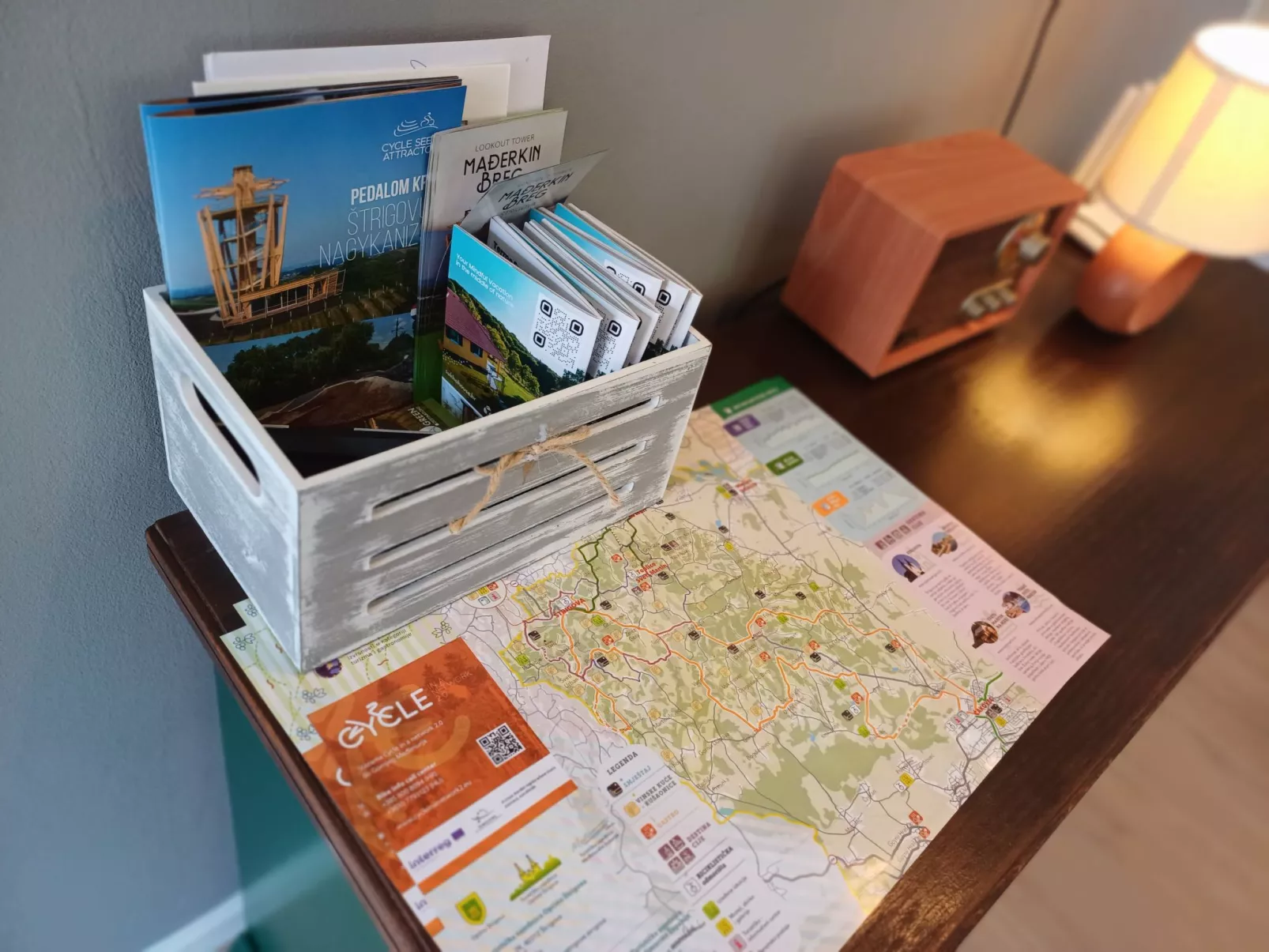 House Urban`s Hill - Buiten