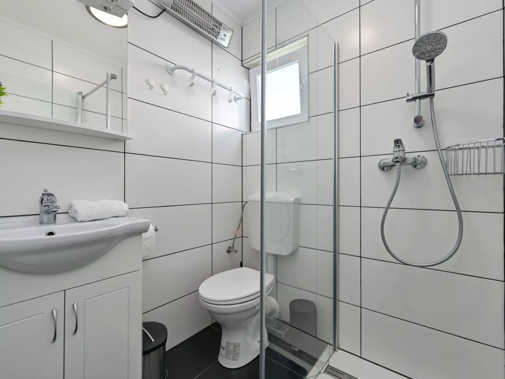 House View&Wine - Binnen