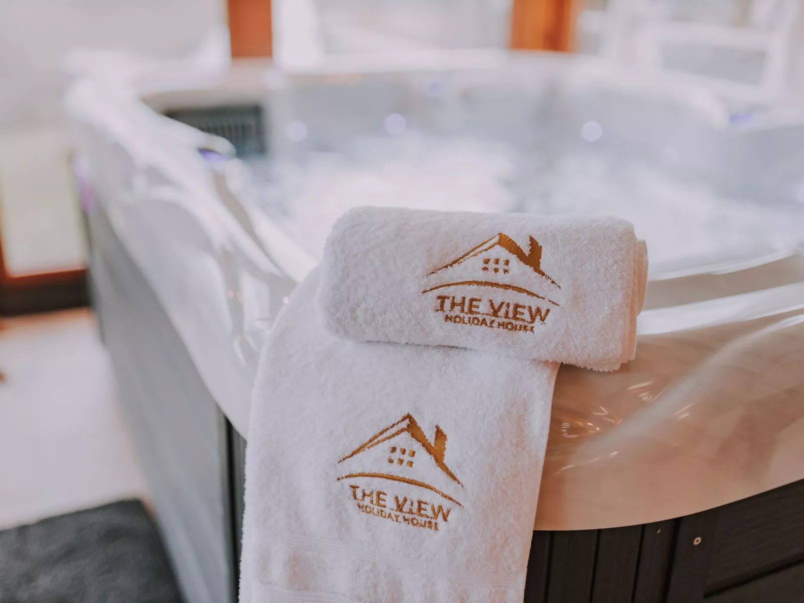 House The View - Buiten