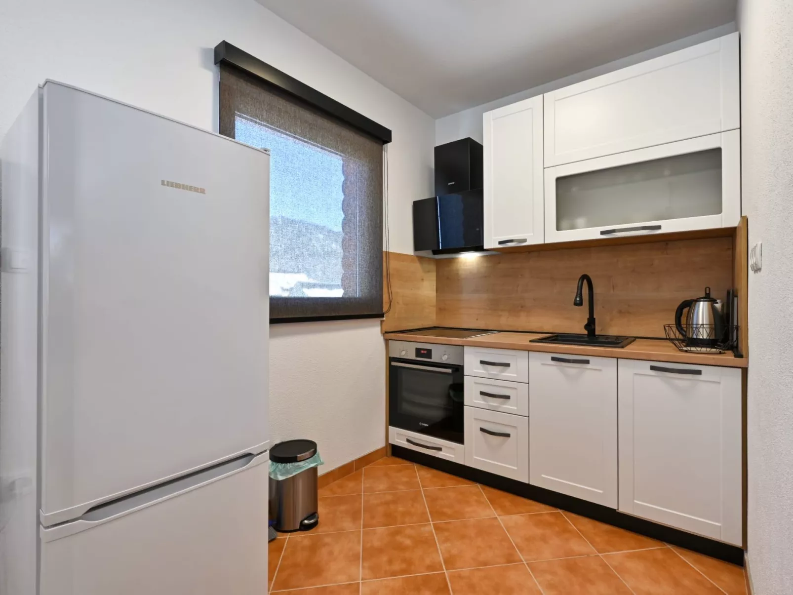 Villa Šumska vila AVA - Binnen