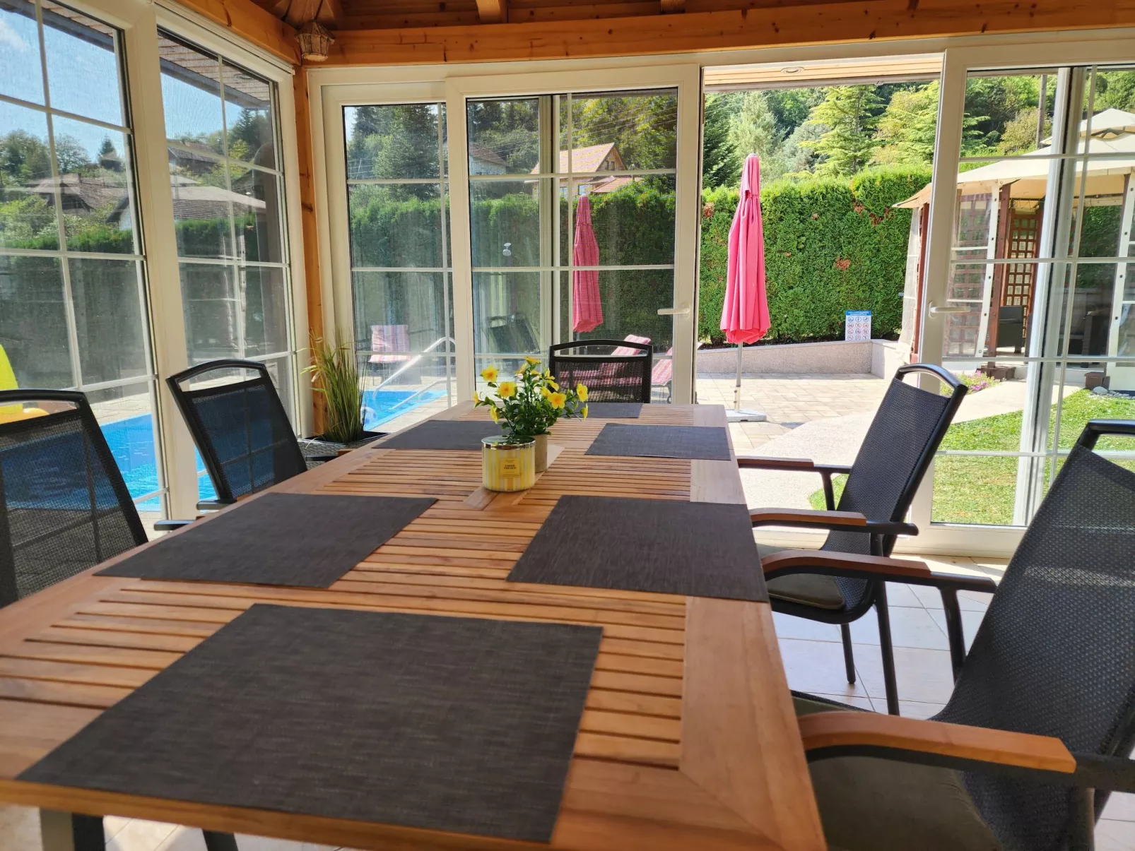 Villa Spa Magic - Image-tags.info