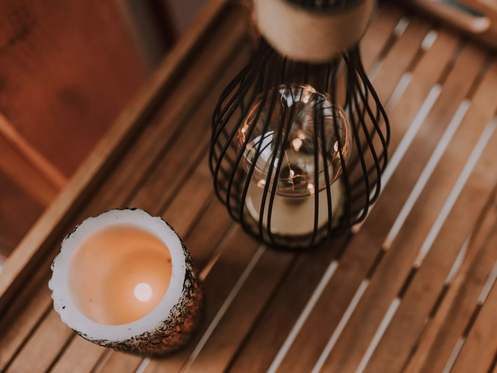 House The View - Binnen