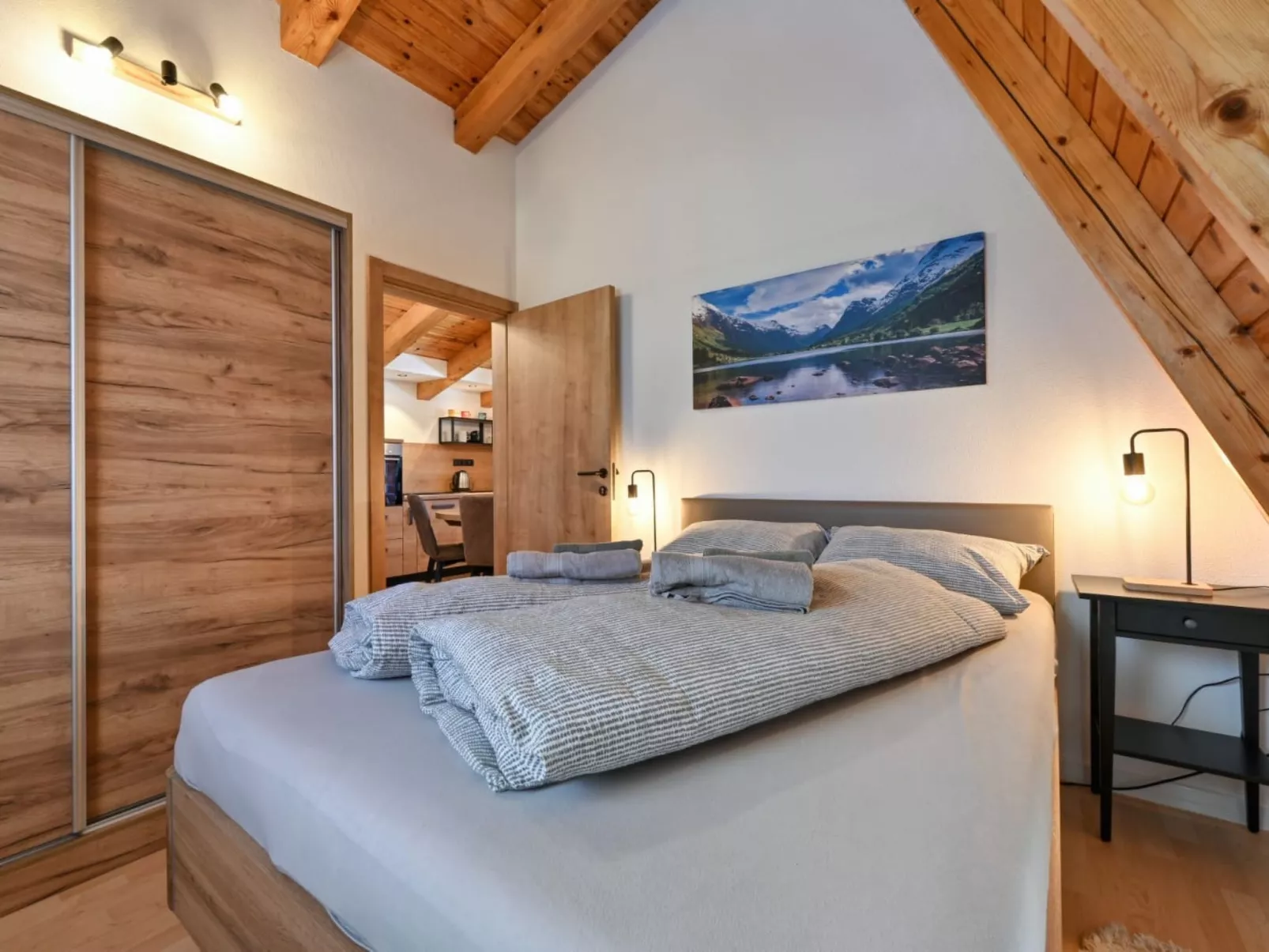 Villa Šumska vila AVA - Binnen