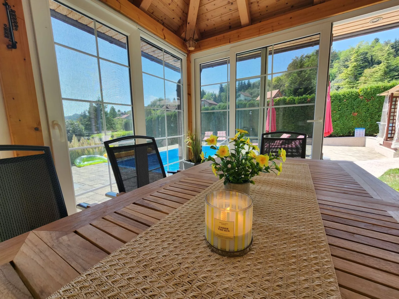 Villa Spa Magic - Image-tags.info