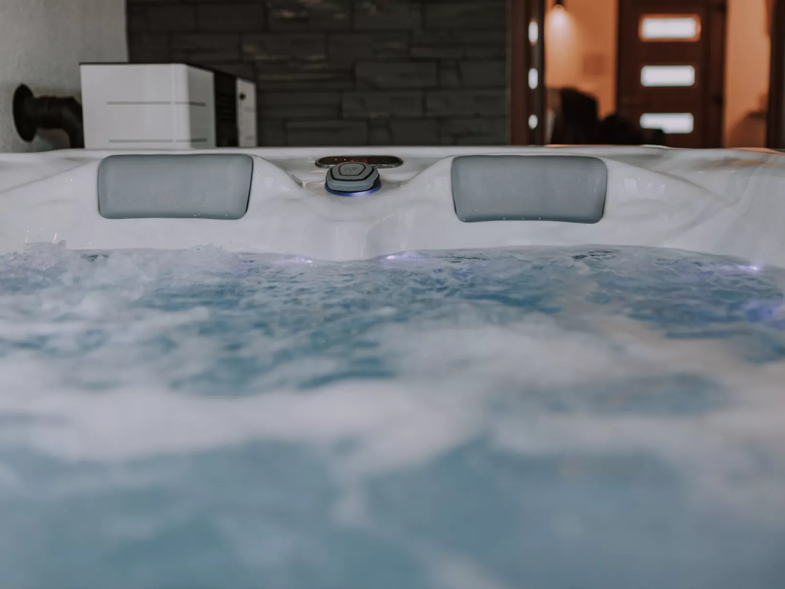 House The View - Binnen