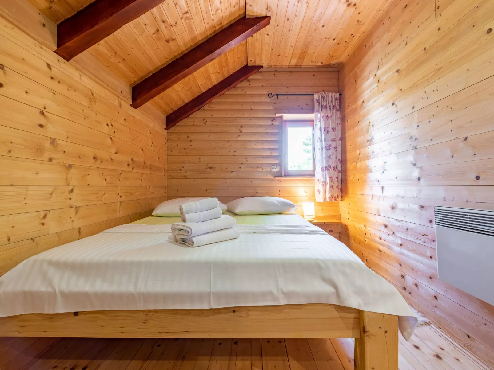 House Mazini - Binnen