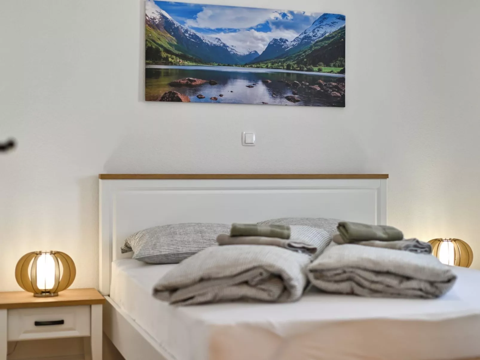 Villa Šumska vila AVA - Binnen