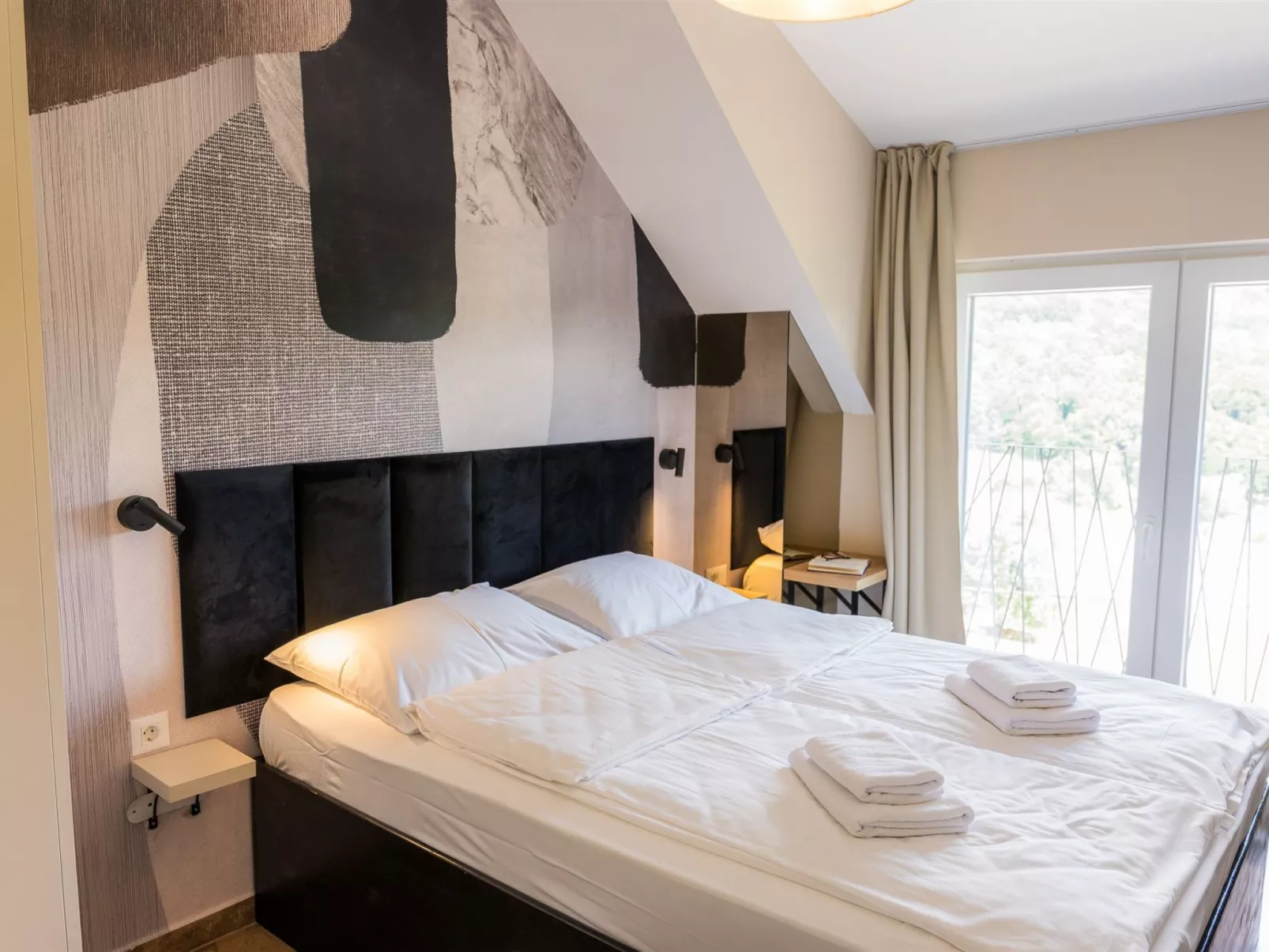 Riverside House Idila - Binnen