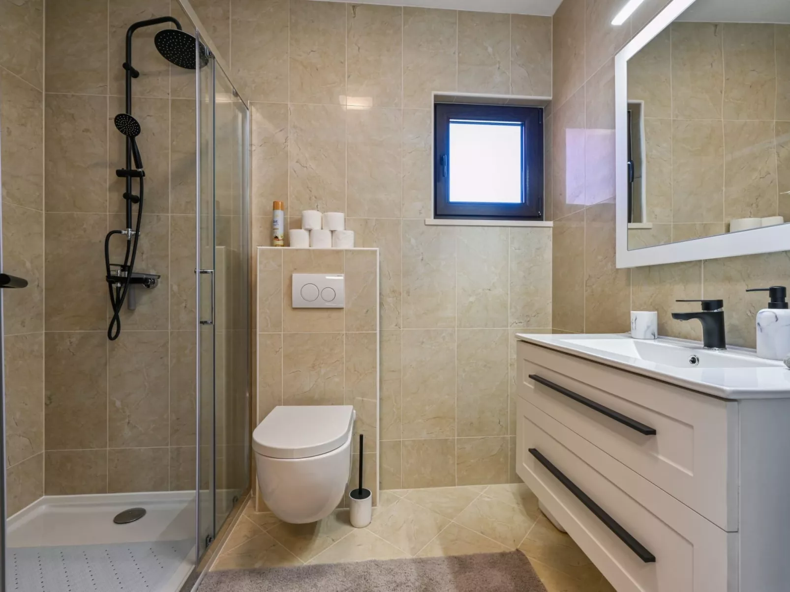 Villa Šumska vila AVA - Binnen