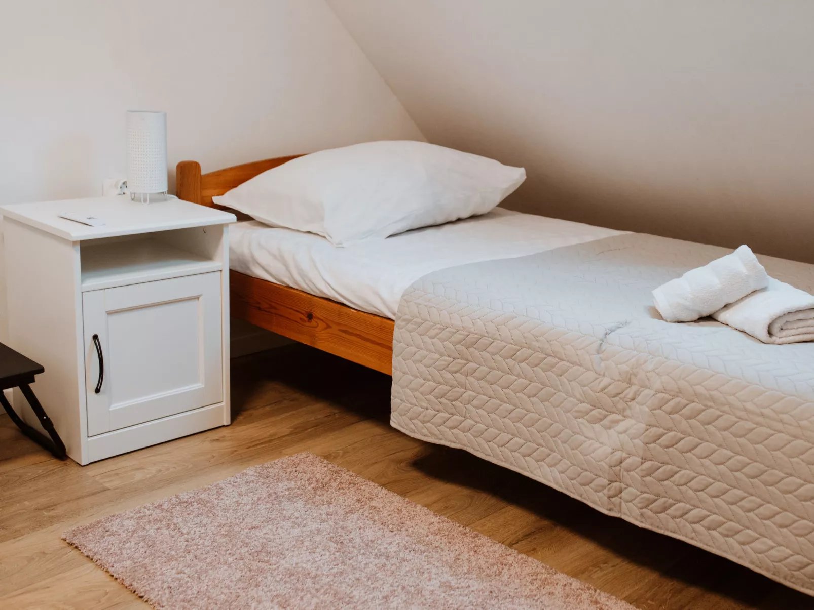 House The View - Binnen