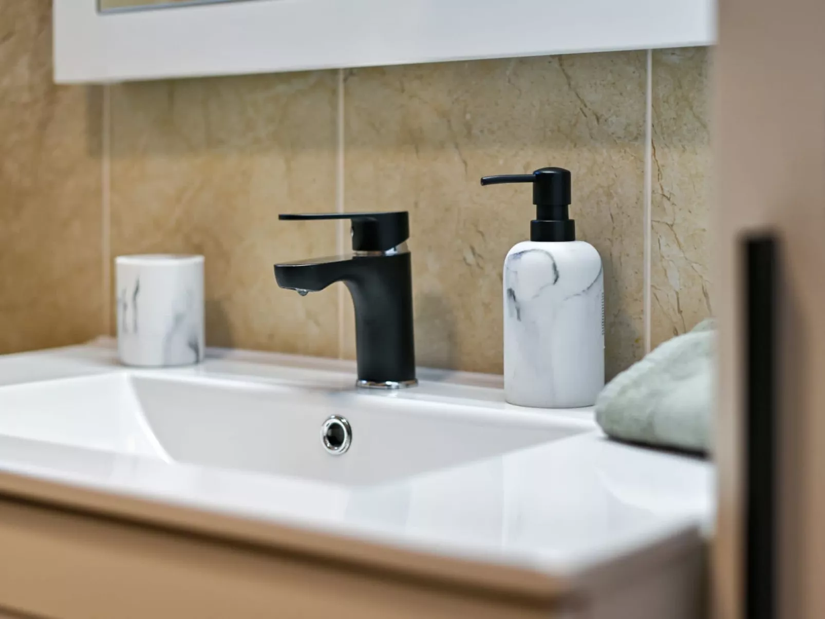 Villa Šumska vila AVA - Binnen