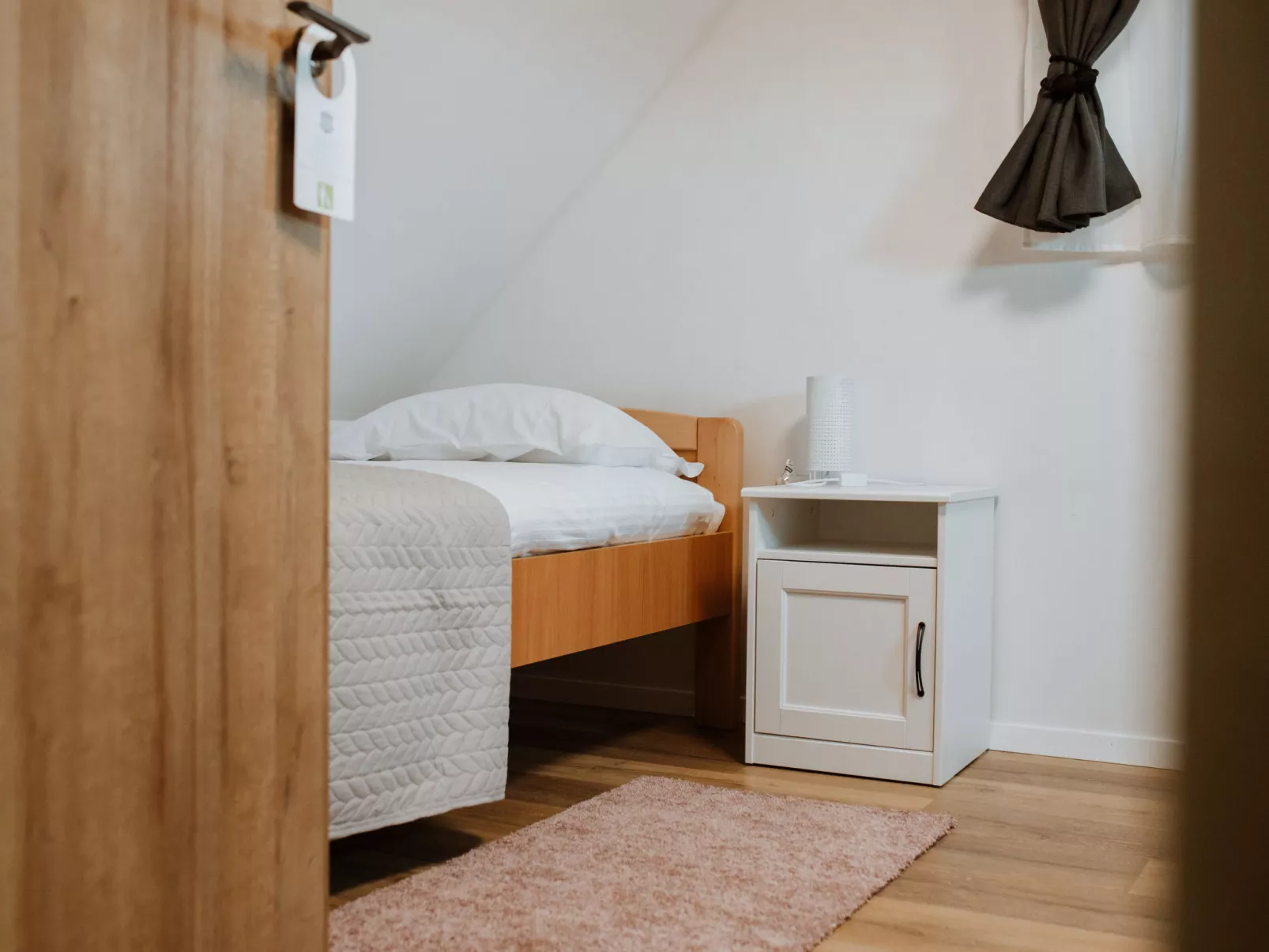 House The View - Binnen