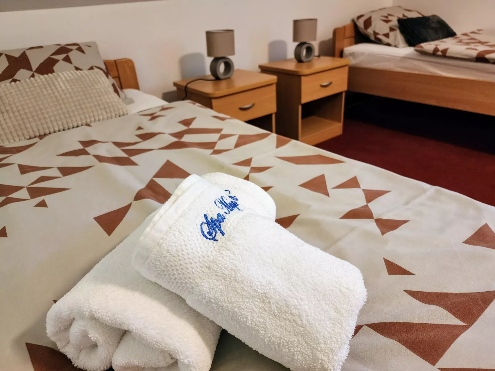 Villa Spa Magic - Image-tags.info