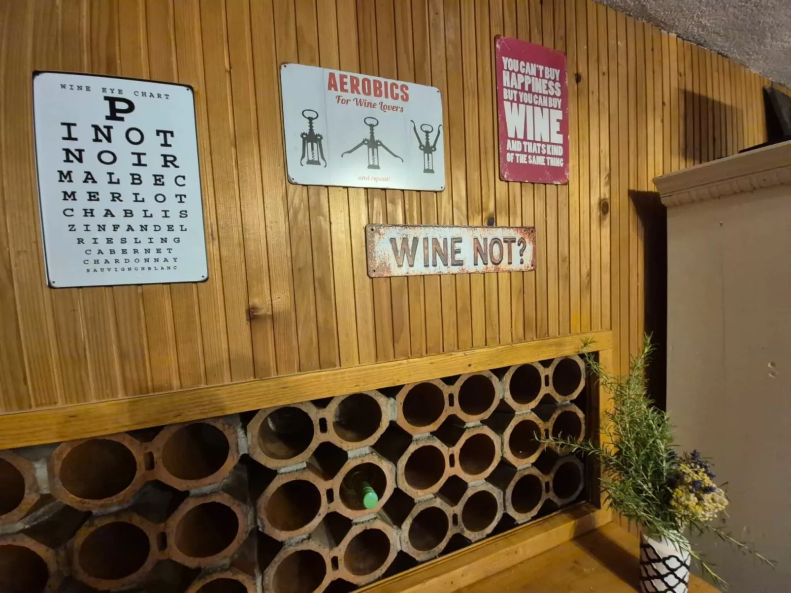 House Urban`s Hill - Binnen