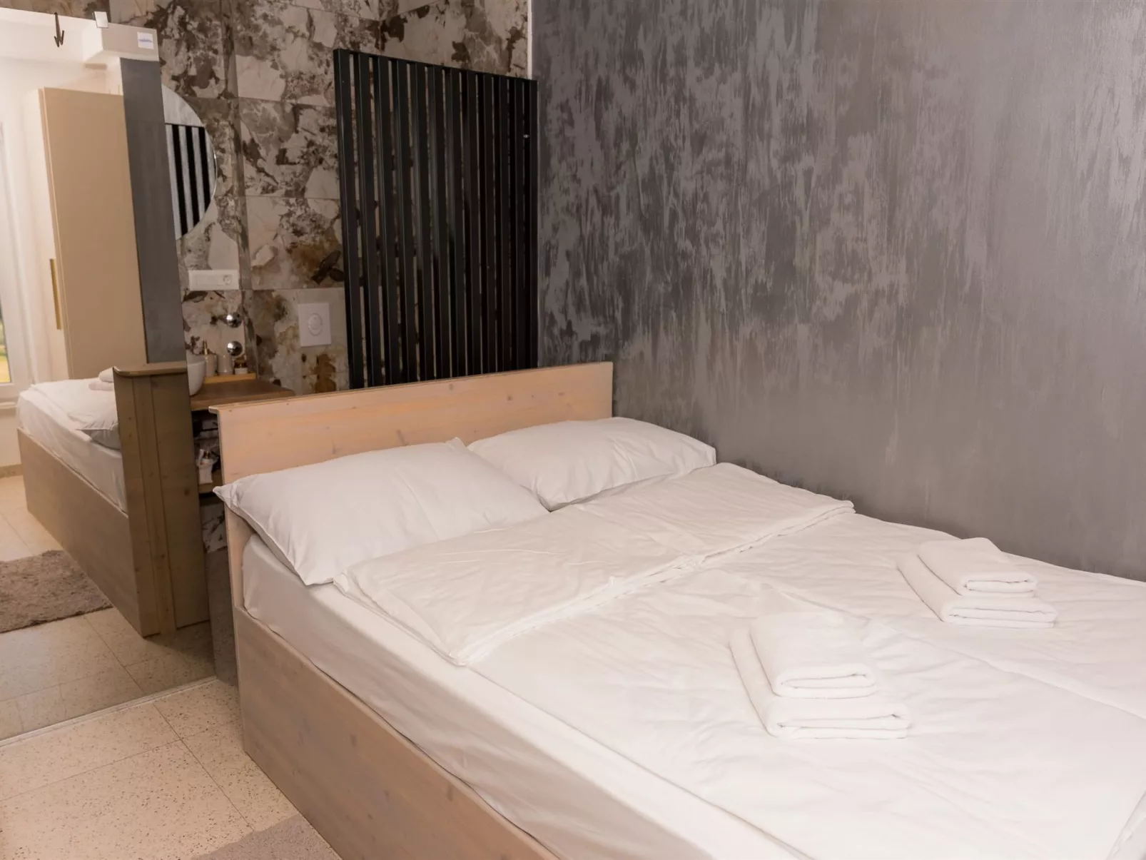 Riverside House Idila - Binnen