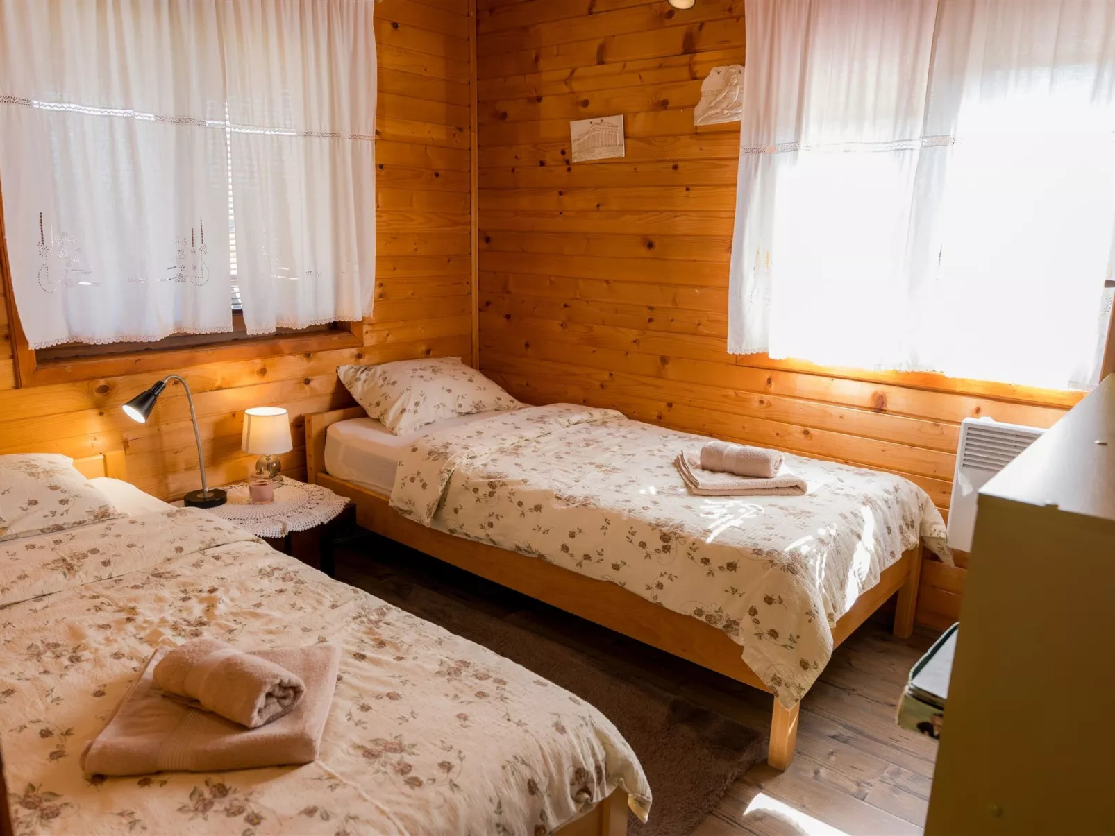 Holiday house Val - Binnen