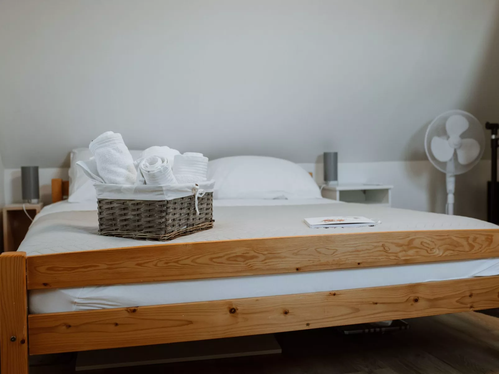 House The View - Binnen